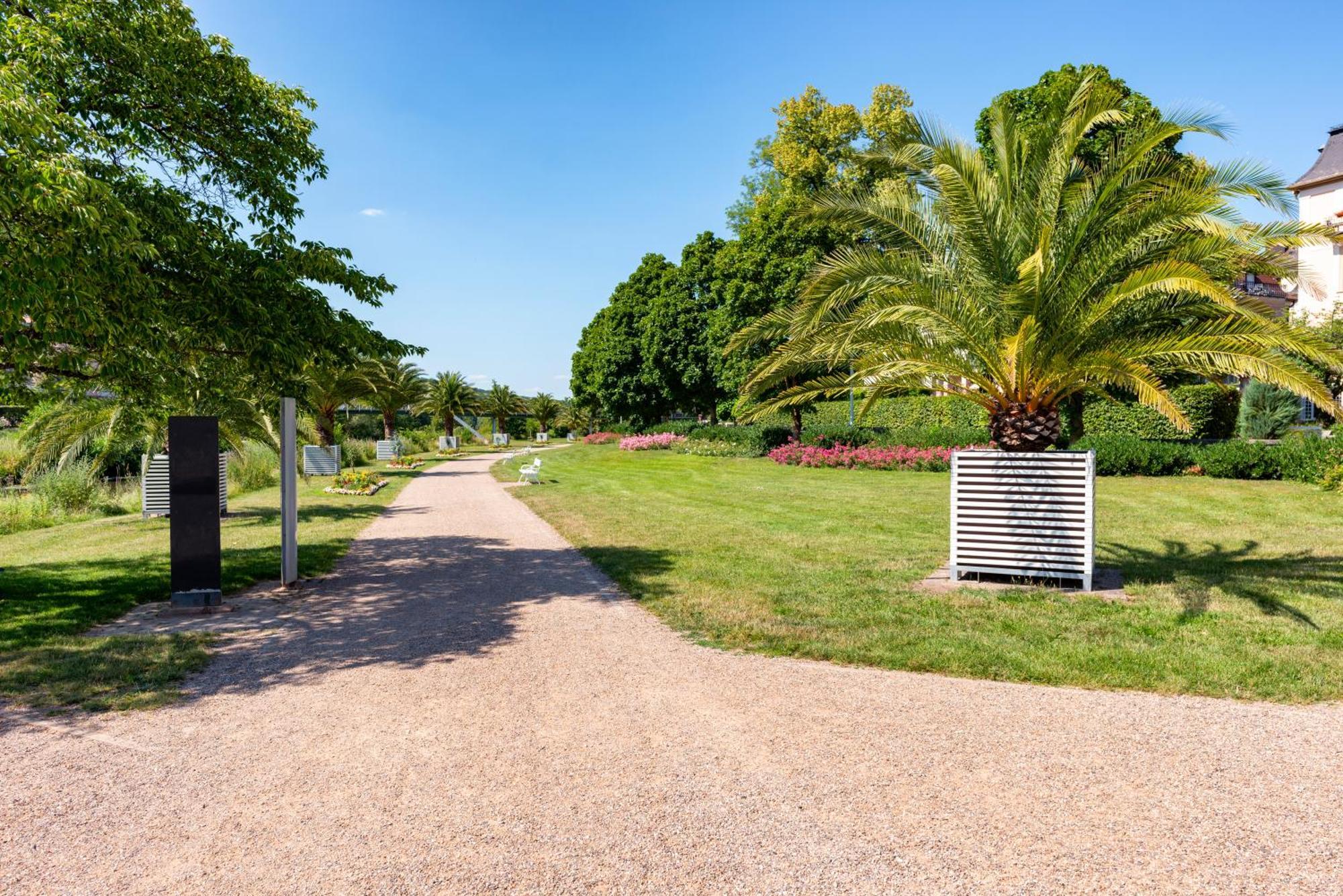 Sanssouci-Fewo 09 บาดคิสซินเงิน ภายนอก รูปภาพ
